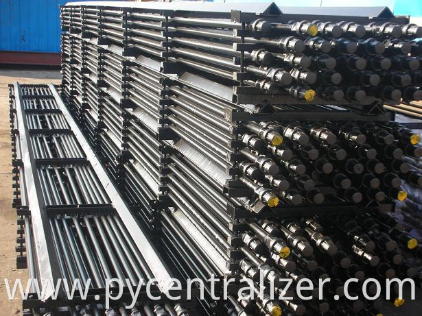 API 11B Well Oil Drilling Tool Steel Sucker Rod Couplings sucker rod For Sale manufacturer from China